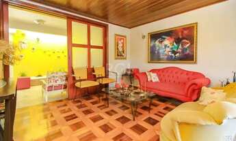 Imagem 6: Casa para Venda - 255.41m², 3 dormitórios, sendo 1 suites, 3 vagas - Vila Ipiranga