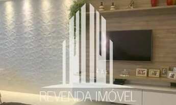 Imagem 2: SOBRADO EM CONDOMÍNIO FECHADO PARA VENDA EM VILA ESPERANÇA - SP