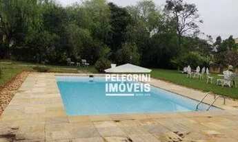 Imagem 5: Casa com 5 dormitórios à venda, 527 m² por R$ 5.000.000 - Parque Nova Campinas - Campinas