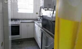 Imagem 5: Santo André - Apartamento Padrão - Santa Terezinha