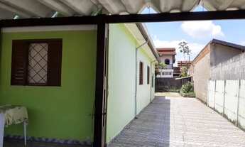 Imagem 4: Casa à venda, 2 quartos, 1 vaga, Cidade Nova - Pindamonhangaba/SP