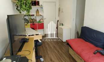 Imagem 3: APTO GARDEM 59M² VILA PRUDENTE 2 QTOS 1 SUITE 1 VAGA LIVRE A.SERVIÇOS PROX. METRÔ 500MTS T