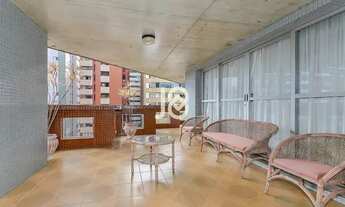 Imagem 7: CURITIBA - Apartamento Padrão - Batel