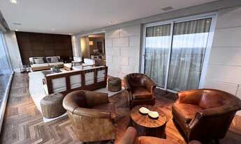 Imagem 6: Apartamento para aluguel e venda tem 300 metros quadrados com 3 quartos