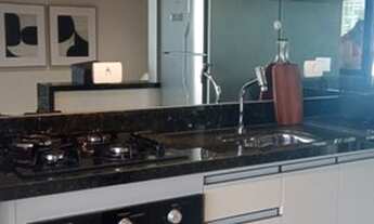 Imagem 3: Attuale Residence Jardim Oswaldo Cruz- Ap Com de 3 quartos,1 suíte, varanda gourmet e hob