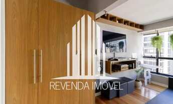 Imagem 4: APARTAMENTO VILA OLIMPIA, PARA LOCAÇÃO