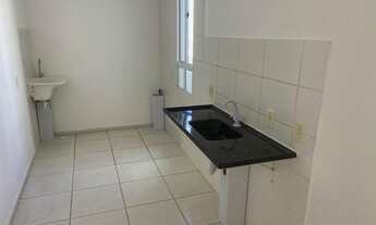 Imagem 4: Apartamento para Locação em Brasília, Setor Meireles (Santa Maria), 2 dormitórios, 1 banhe