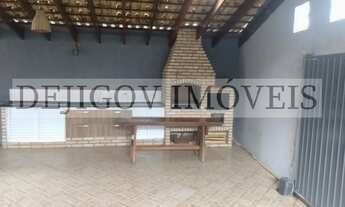 Imagem 3: Casa para Venda em Jundiaí, Ivoturucaia, 3 dormitórios, 1 suíte, 4 banheiros, 3 vagas