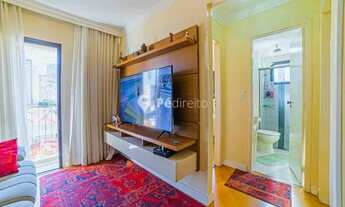 Imagem 5: Apartamento para locação 53m² próximo ao Parque Piqueri - São Paulo/SP