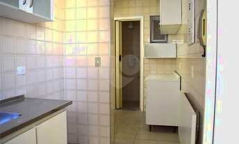 Imagem 7: São Paulo - Apartamento Padrão - SAÚDE