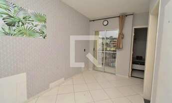 Imagem 2: Apartamento à Venda - Picanço, 1 Quarto, 45 m2