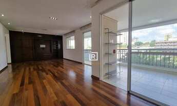 Imagem 5: Apartamento com 3 suítes e escritório à venda no condomínio Paradiso, 172 m² por R$ 2.340