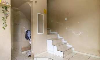 Imagem 5: TAT-EG42 Casa para venda possui 65 metros quadrados com 2 quartos em IAPI - Salvador - Bah