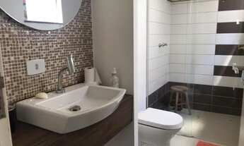 Imagem 4: Casa com 3 dormitórios à venda, 340 m² por R$ 1.500.000,00 - Jardim Alfa - Santa Bárbara D