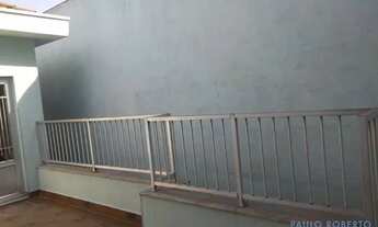 Imagem 3: CASA ASSOBRADADA - MOOCA - SP