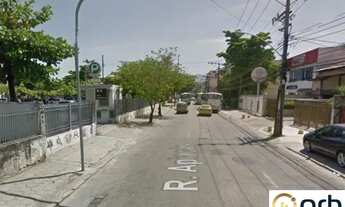 Imagem 5: Cobertura no Condomínio Village Monte Carlo, com 3 quartos - Taquara