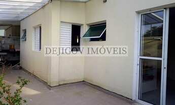 Imagem 5: Apartamento para Venda em Jundiaí, Jardim Copacabana, 2 dormitórios, 1 suíte, 2 banheiros