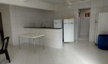 Imagem 6: Apartamento para venda possui 100 metros quadrados com 3 quartos em Ocian - Praia Grande