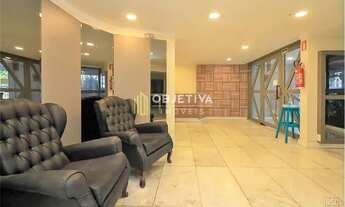 Imagem 2: Apartamento à venda 3 Quartos, 2 Vagas, 126M², Menino Deus, Porto Alegre - RS