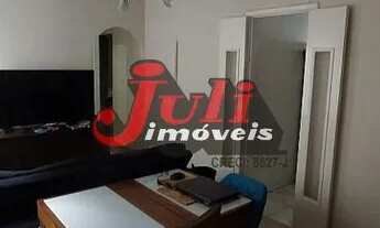 Imagem: APARTAMENTO 3 DORM 2 WC 1 VAGA