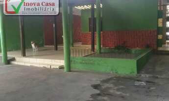 Imagem 2: Casa para Fins Comerciais próximo Av Oliveira Paiva!