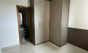 Imagem 5: APARTAMENTO COM 2 QUARTOS SENDO 1 SUÍTE DISPONÍVEL PARA VENDA NO CONDOMÍNIO ALVORADA EM CU