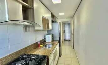 Imagem 7: Ed Itapua Tower - 2 Quartos, 100m2 - Praia de Itapuã