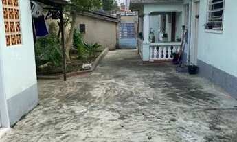 Imagem 2: Casa Térrea em Vila Firmiano Pinto - São Paulo