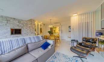 Imagem 4: Apartamento em Moinhos de Vento