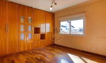 Imagem 6: Sobrado com 4 dormitórios à venda, 680 m² por R$ 2.300.000,00 - Parque dos Pássaros - São