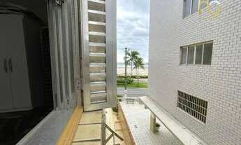 Imagem 6: Kitnet com 1 dormitório à venda, 32 m² por R$ 168.000 - Guilhermina - Praia Grande/SP