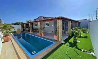 Imagem: FXC7 CASA EM LARANJEIRAS