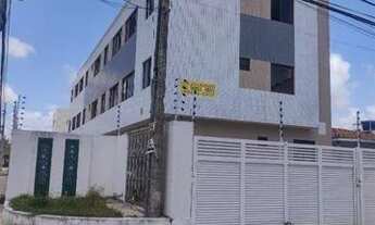 Imagem 2: Apartamento com 2 dormitórios à venda, 59 m² por R$ 170.000,00 - Jardim Cidade Universitár