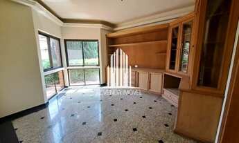 Imagem: Casa para locação no Residencial Alphaville