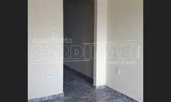 Imagem 3: Casa Padrão em Araraquara