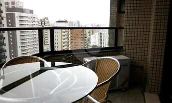 Imagem 5: São Paulo - Apartamento Padrão - VILA MARIANA