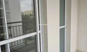 Imagem 6: Apartamento 56m² 2 Dormitórios sendo 1 suíte com 1 vaga - Sacomã