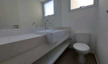 Imagem 6: Apartamento para aluguel possui 82 metros quadrados com 2 quartos em Vila Homero - Indaiat