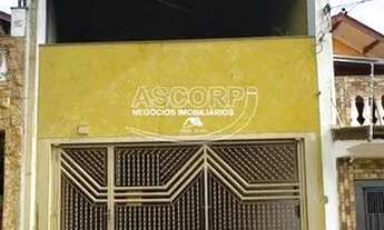 Imagem: Casa residencial para locação - Bairro