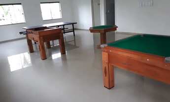 Imagem 6: Vende lindo apartamento no Mogilar, condomínio Spazio Mirassol, 2 dormitórios, 48 M², 1 va