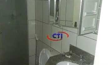 Imagem 4: Apartamento com 1 dormitório à venda, 40 m² por R$ 180.000,00 - Jardim do Mar - São Bernar