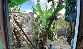 Imagem 6: Casa no santos Dumont 8x20