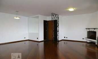 Imagem 2: Apartamento para Aluguel - Portal do Morumbi, 3 Quartos, 160 m2