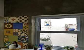 Imagem 7: SAO PAULO - Casa Padrão - ACLIMACAO