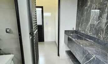 Imagem 5: Casa de condomínio térrea para venda tem 157 metros quadrados com 3 quartos