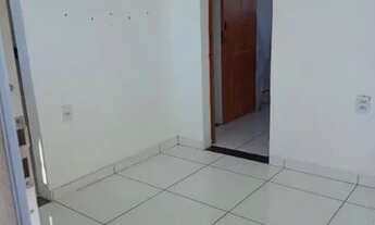 Imagem 6: Casa em Plataforma