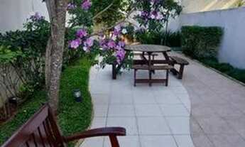 Imagem 3: Apartamento com 3 dormitórios em condomínio Fechado, Vila Alzira em Santo André