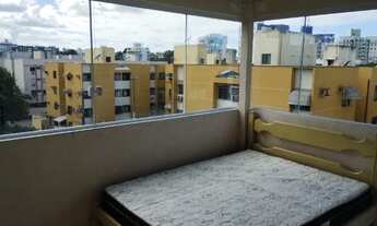 Imagem 2: Um qto Jardim Camburi excelente !