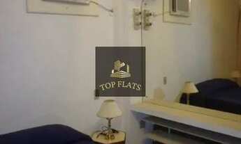 Imagem 4: Flat disponível no Jardim Paulista