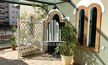 Imagem: Casa Comercial na Vila Mariana